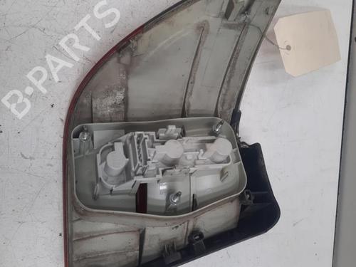 Used Right taillight MERCEDES-BENZ B-CLASS Sports Tourer (W245) B 180 CDI (245.207) (109 hp) 28786517