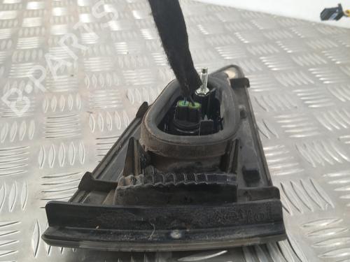 Used Right tailgate light Right tailgate light RENAULT SCÉNIC III (JZ0/1_) 1.5 dCi (110 hp) 28782178 28782178