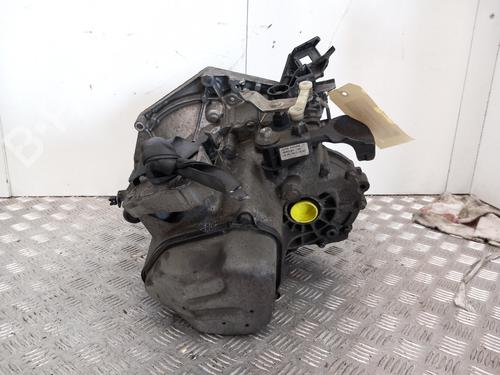 Gearbox CITROËN C3 II (SC_) 1.4 | BP28779741M3 - Image 4