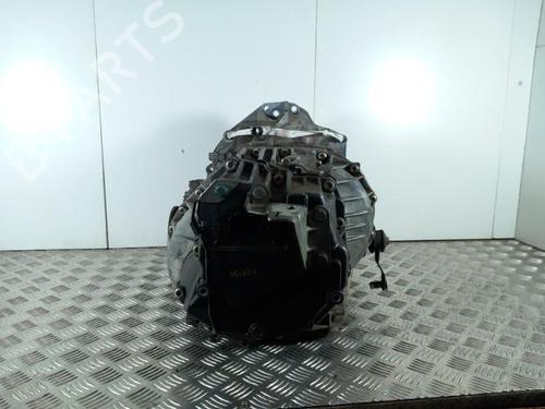 Gearbox AUDI A4 B6 (8E2) 2.0 | BP28746040M3 
