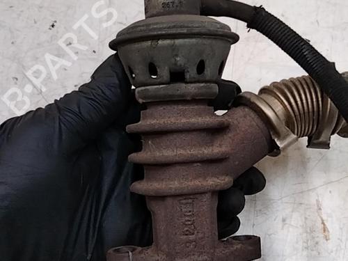 Egr PEUGEOT 206 Hatchback (2A/C) 2.0 HDI 90 | BP28771013M69