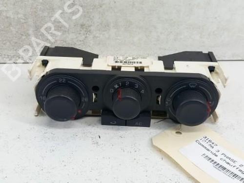 Climate control SEAT IBIZA III (6L1) 1.4 16V | BP28741242I5 