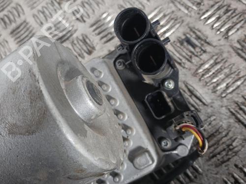 Used Steering rack Steering rack PEUGEOT 207 (WA_, WC_) 1.6 16V VTi (120 hp) 39986696 39986696