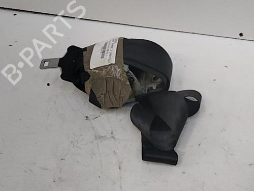 Rear left belt tensioner PEUGEOT 307 CC (3B) 2.0 HDi 135 | BP28784995C89 