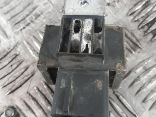 Used Electronic module Electronic module DACIA DUSTER (HS_) 1.5 dCi (86 hp) 28742173 28742173