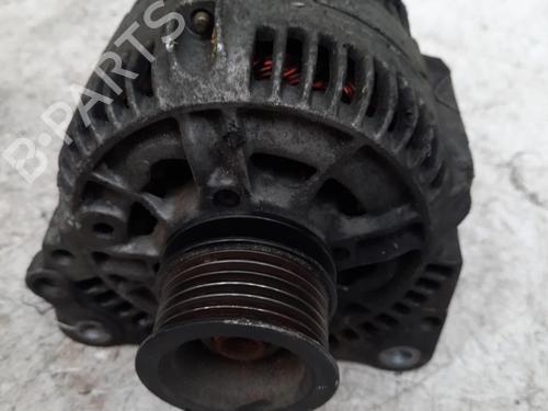 Used Alternator Alternator VW POLO III (6N1) 60 1.4 (60 hp) 28789514 28789514