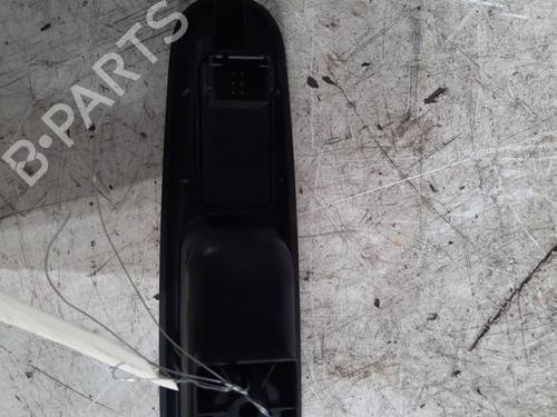 Used Right rear window switch PEUGEOT 3008 I MPV (0U_) 1.6 HDi (109 hp) 28771814