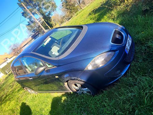 Climate control SEAT ALTEA (5P1) 1.9 TDI | BP28779703I5 - Image 5
