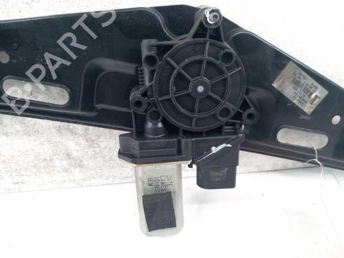 Rear left window mechanism BMW X1 (E84) xDrive 18 d | BP28746357C24 