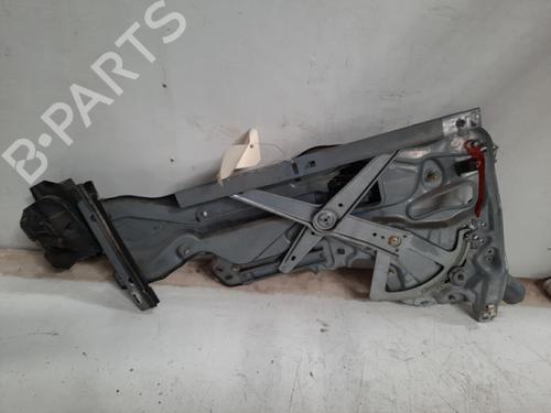 Used Rear right window mechanism RENAULT LAGUNA I (B56_, 556_) 2.2 dT (B569) (113 hp) 28750285