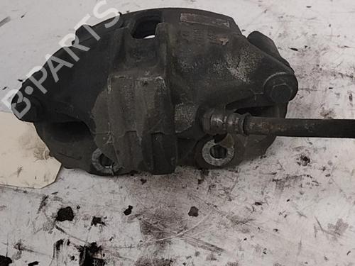 Used Right front brake caliper Right front brake caliper PEUGEOT 208 I (CA_, CC_) 1.4 HDi (68 hp) 28769114 28769114