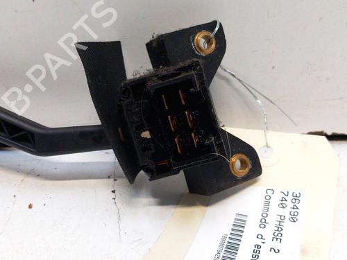 Used Steering column stalk Steering column stalk VOLVO 740 (744) 2.3 (115 hp) 28778198 28778198