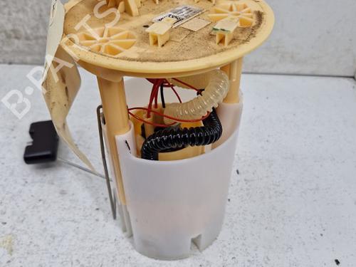 Used Fuel pump RENAULT MEGANE IV Grandtour (K9A/M/N_) 1.5 Blue dCi 115 (K9A6) (116 hp) 28738139