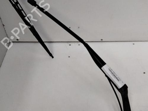 Used Front windshield wiper arm Front windshield wiper arm VW LT 28-46 II Van (2DA, 2DD, 2DH) 2.5 SDI (75 hp) 36424818 36424818