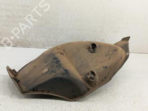 Used Wheel arch DACIA DUSTER (HS_) 1.5 dCi (109 hp) 28741290