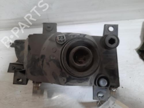 Used Left headlight Left headlight FORD ESCORT V (AAL, ABL) [1990-1996] 33431996 33431996