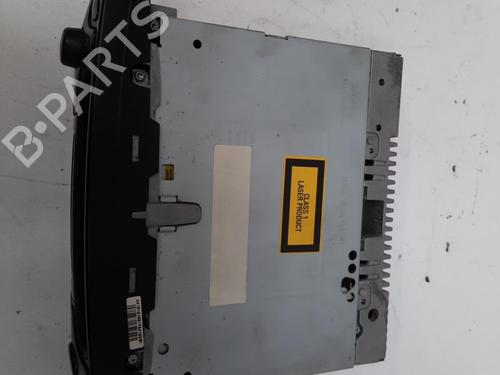 Used Radio Radio MERCEDES-BENZ C-CLASS Coupe (CL203) C 220 CDI (203.706) (143 hp) 28785070 28785070