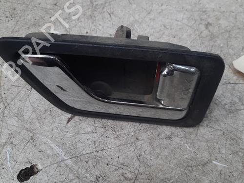 Høyre bak invendig håndtak HYUNDAI GETZ (TB) 1.5 CRDi (88 hp) 28763846