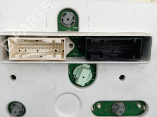 Used Instrument cluster Instrument cluster FORD COUGAR (EC_) 2.0 16V (131 hp) 28740243 28740243