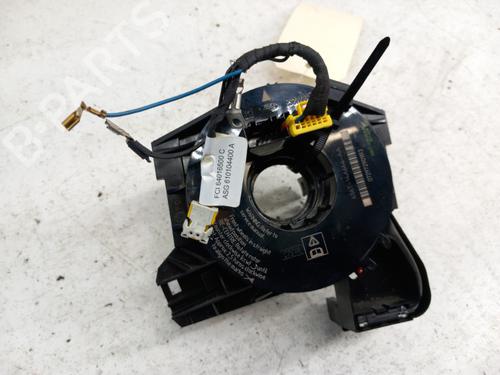 Used Squib airbag FORD FIESTA V (JH_, JD_) 1.4 TDCi (68 hp) 28781538