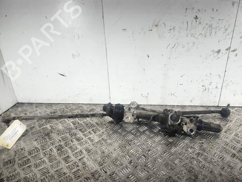 Used Steering rack Steering rack PEUGEOT 106 II (1A_, 1C_) 1.4 i (75 hp) 35814951 35814951