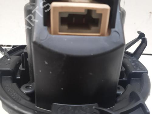 Heater blower motor RENAULT CLIO IV (BH_) 1.5 dCi 75 | BP28753324M62 