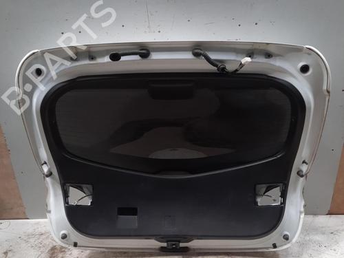 Used Tailgate Tailgate MAZDA 3 Saloon (BL) 1.6 MZR CD (BL14) (116 hp) 28753547 28753547