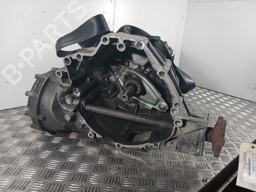 Used Gearbox Gearbox AUDI A4 B8 Avant (8K5) 2.0 TFSI (180 hp) 31289499 31289499