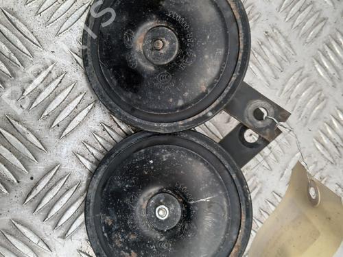 Used Horn Horn HYUNDAI TUCSON (JM) 2.0 CRDi (140 hp) 34559108 34559108