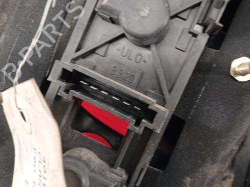 Used Right taillight Right taillight MERCEDES-BENZ A-CLASS (W168) A 170 CDI (168.009, 168.109) (95 hp) 33304589 33304589