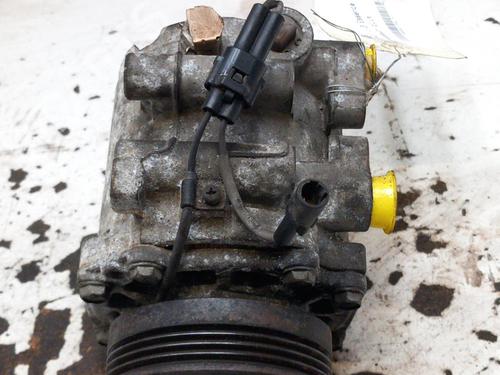 AC compressor SUZUKI IGNIS II (MH) 1.3 (RM413) | BP28755470M34  - Image 5