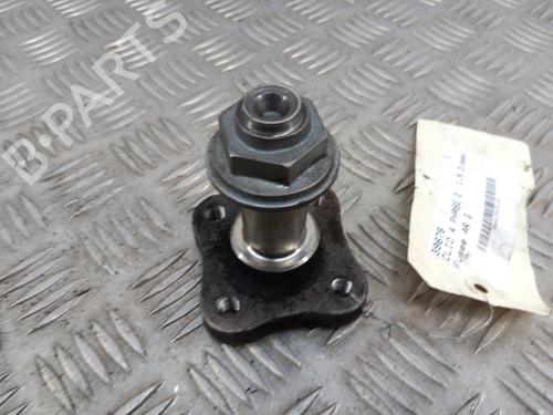 Used Left rear steering knuckle RENAULT CLIO IV (BH_) 1.5 dCi 90 (90 hp) 28737101