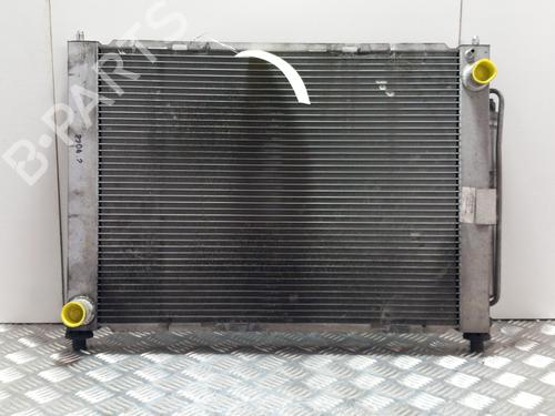 AC radiator RENAULT TWINGO II (CN0_) 1.2 Turbo (CN0C, CN0F) | BP28773290M32 - Image 4