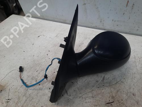 Used Left mirror CITROËN C2 (JM_) 1.4 HDi (68 hp) 28750254