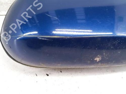 Right mirror OPEL ZAFIRA A MPV (T98) 2.0 DTI 16V (F75) | BP28741234C27