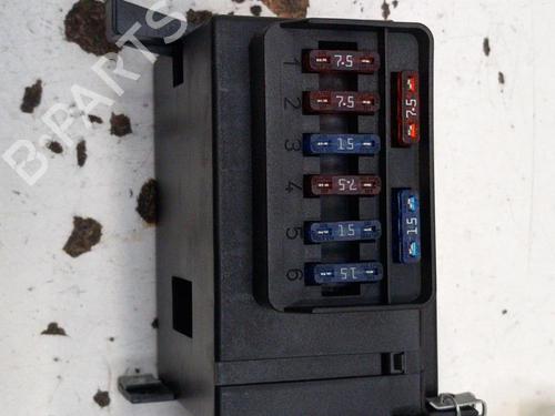 Used Headlight switch Headlight switch MERCEDES-BENZ A-CLASS (W168) A 140 (168.031, 168.131) (82 hp) 28778007 28778007