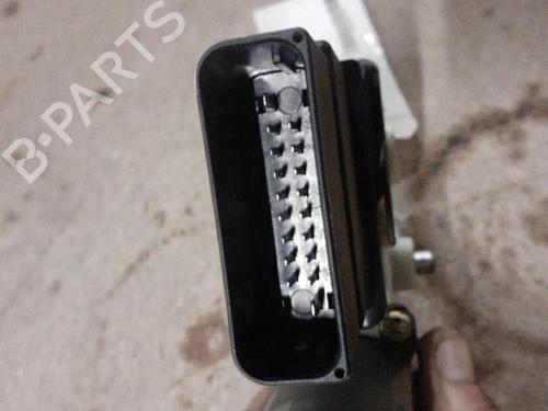 Used Left rear window motor SEAT LEON (1M1) 1.9 TDI (110 hp) 28776840