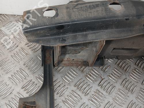 Used Rear bumper bracket Rear bumper bracket MINI MINI Convertible (R57) [2007-2015] 33697335 33697335