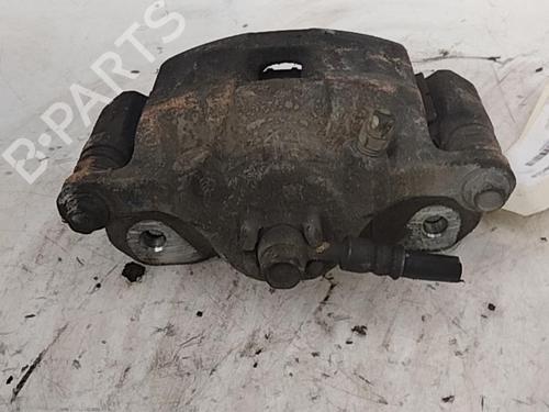 Used Right front brake caliper HONDA JAZZ II (GD_, GE3, GE2) 1.2 i-DSI (GD5, GE2) (78 hp) 28769451