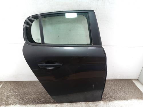 Used Right rear door PEUGEOT 208 II (UB_, UP_, UW_, UJ_) 1.2 PureTech 75 (75 hp) 28757145