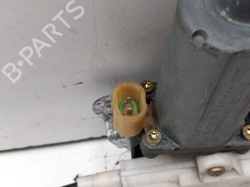 Used Front right window mechanism RENAULT MEGANE I (BA0/1_) 1.6 16V (BA04, BA0B, BA11, BA1J, BA16, BA19, BA1K, BA1V,... (107 hp) 28751518