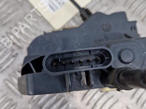 Used Electronic module Electronic module RENAULT SCÉNIC II (JM0/1_) 1.9 dCi (JM0G, JM12, JM1G, JM2C) (120 hp) 28742221 28742221