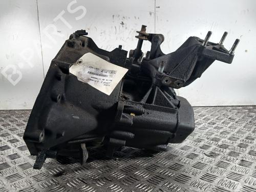 caixa-de-velocidades-citroen-jumper-i-van-244-2002-33969903 main image