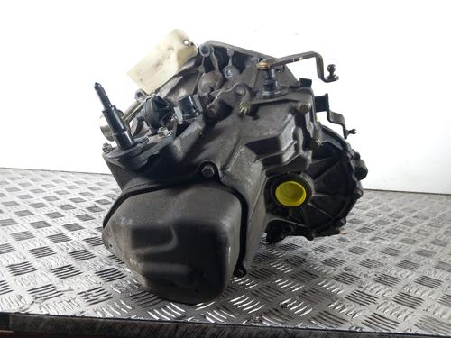Used Gearbox Gearbox PEUGEOT 206 Hatchback (2A/C) 1.4 i (75 hp) 28744797 28744797