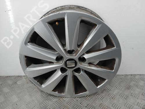 Used Rim SEAT IBIZA V (KJ1, KJG) 1.6 TDI (95 hp) 30619164