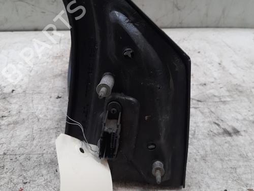 Retrovisor izquierdo RENAULT MEGANE Scenic (JA0/1_) 1.9 dTi (JA0N) (98 hp) 28749736
