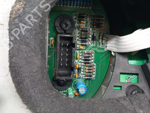 Used Left taillight Left taillight VW PHAETON (3D1, 3D2, 3D3, 3D4, 3D6, 3D7, 3D8, 3D9) 4.2 V8 4motion (335 hp) 28761770 28761770