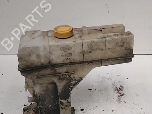 Used Expansion tank NISSAN X-TRAIL I (T30) 2.2 dCi 4x4 (136 hp) 28747298