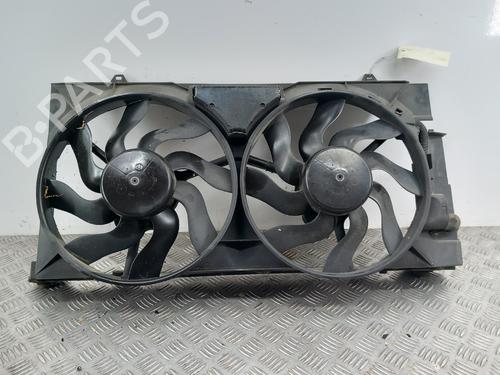 Used Radiator fan Radiator fan 37202532 37202532