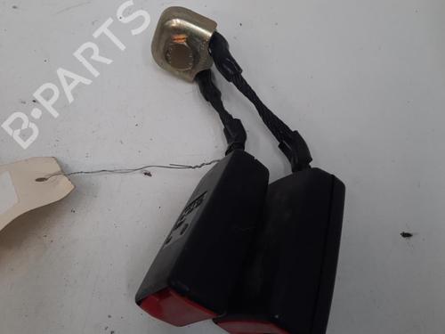 Used Seat buckle Seat buckle VW POLO IV (9N_, 9A_) 1.4 16V (75 hp) 28758067 28758067